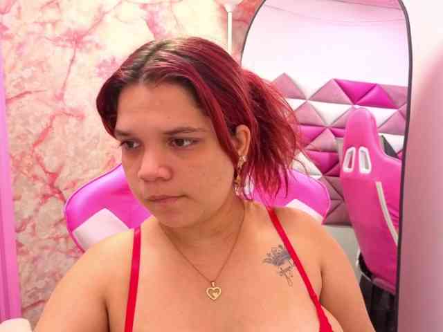 MelanyCarte webcam