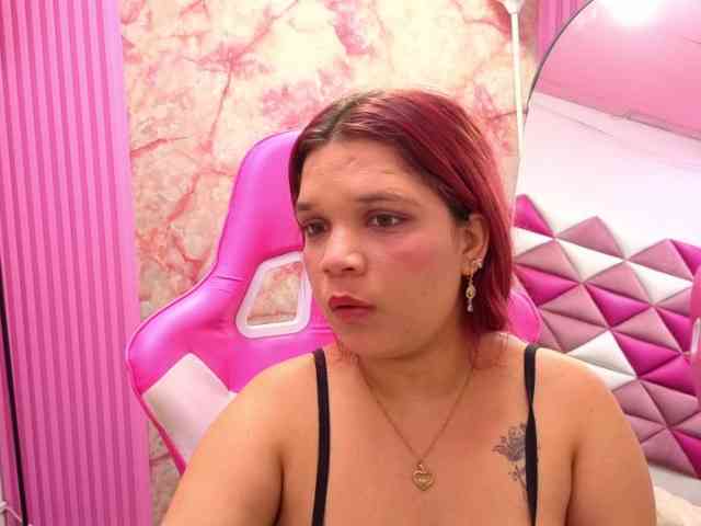 MelanyCarte webcam