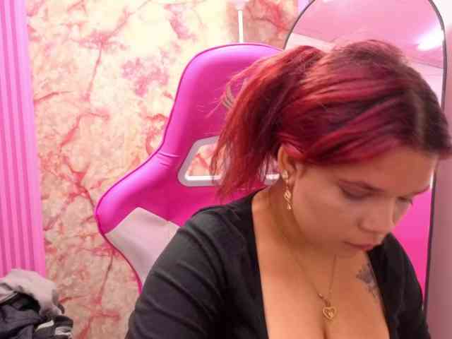 MelanyCarte webcam