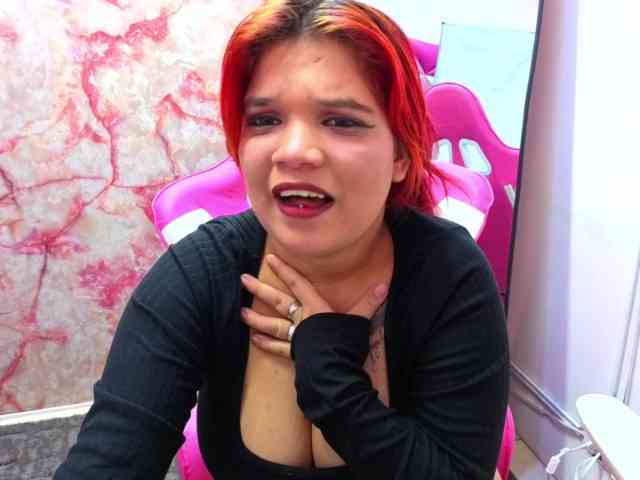 MelanyCarte webcam