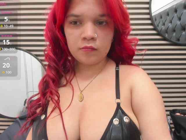 MelanyCarte webcam