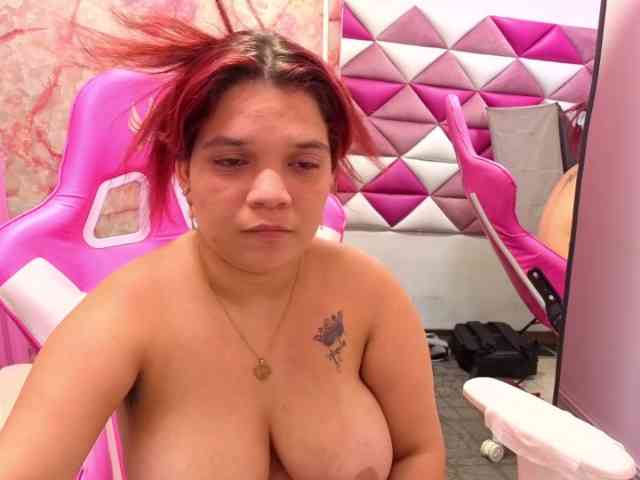MelanyCarte webcam