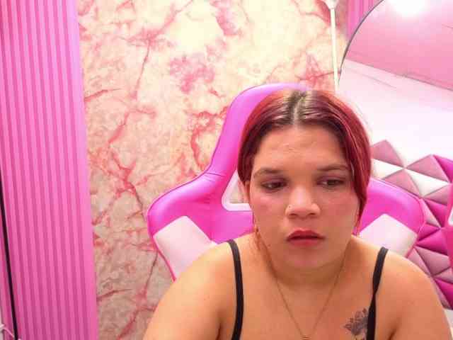 MelanyCarte webcam