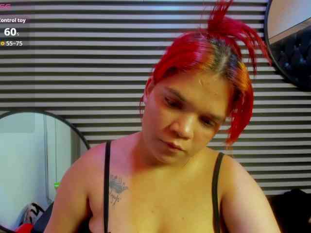 MelanyCarte webcam