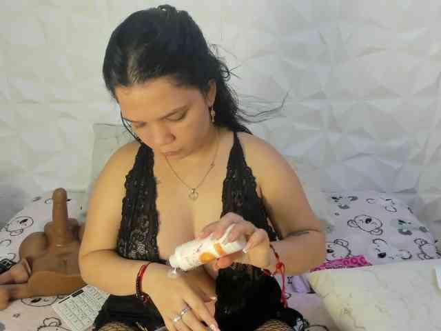 MelanyCarte webcam