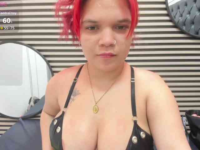 MelanyCarte webcam