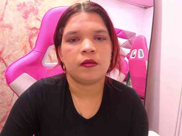 MelanyCarte webcam