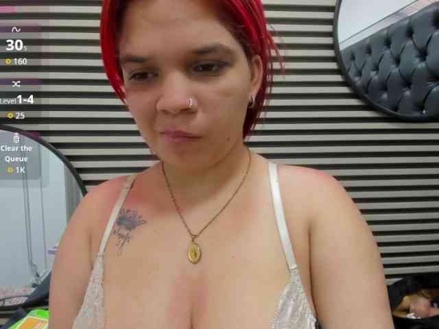 MelanyCarte webcam