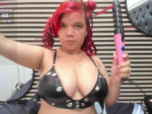 MelanyCarte webcam