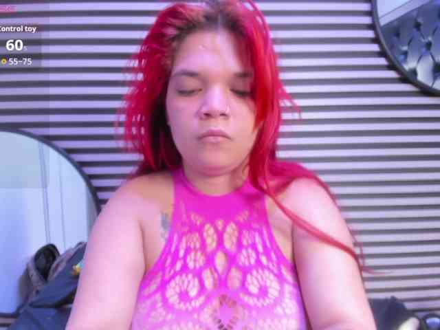 MelanyCarte webcam