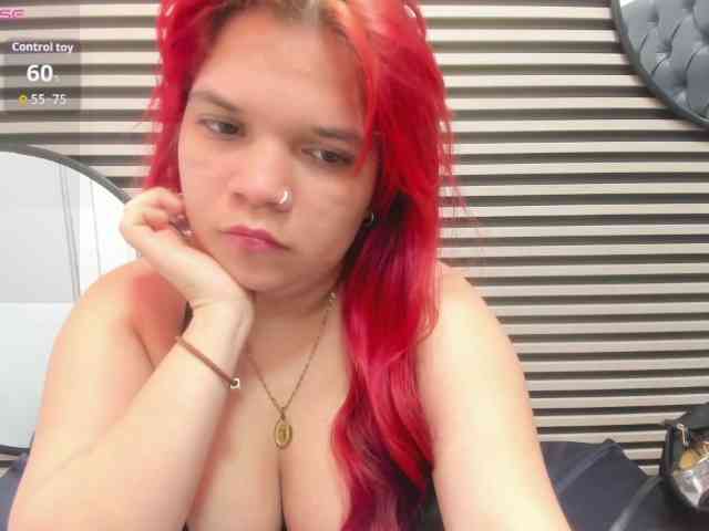 MelanyCarte webcam