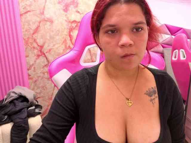MelanyCarte Live Webcam on BongaCams