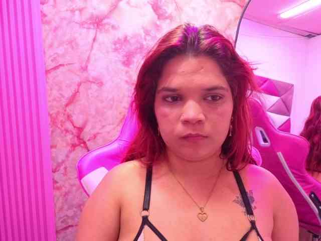 MelanyCarte webcam