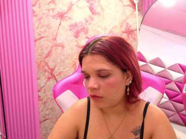 MelanyCarte webcam