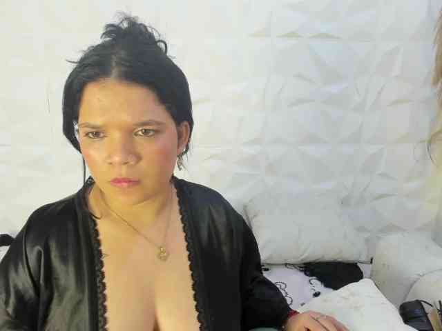 MelanyCarte webcam