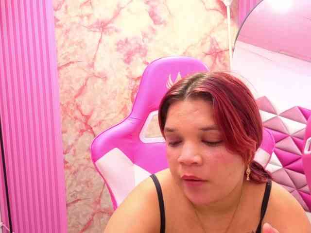 MelanyCarte webcam