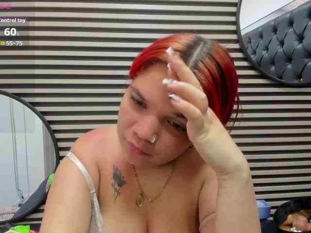 MelanyCarte webcam