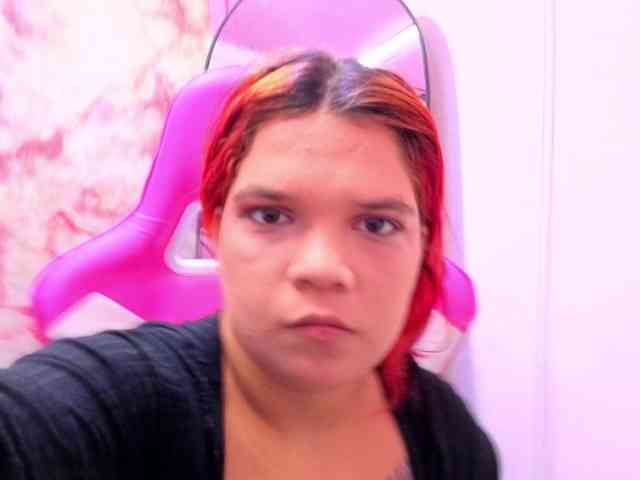MelanyCarte webcam
