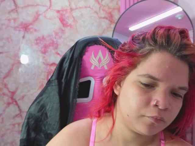 MelanyCarte webcam
