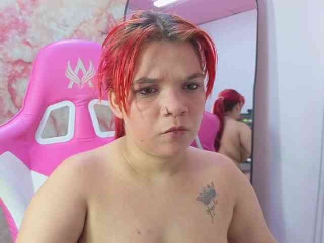 MelanyCarte webcam