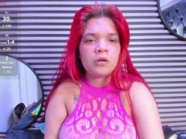 MelanyCarte webcam