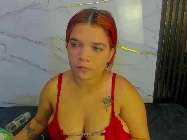 MelanyCarte webcam