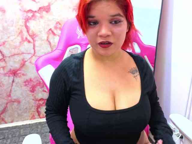 MelanyCarte webcam