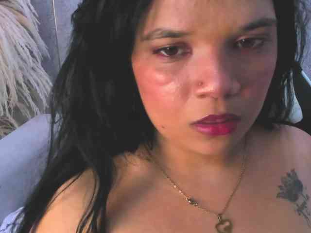 MelanyCarte webcam
