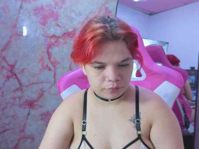 MelanyCarte webcam