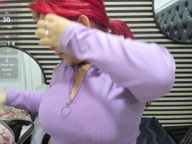 MelanyCarte webcam