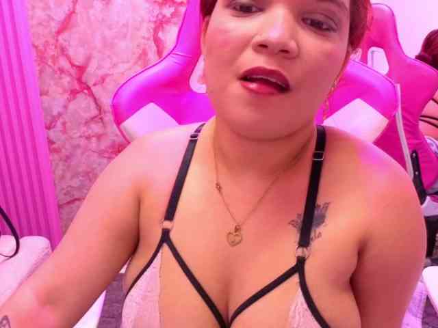 MelanyCarte webcam