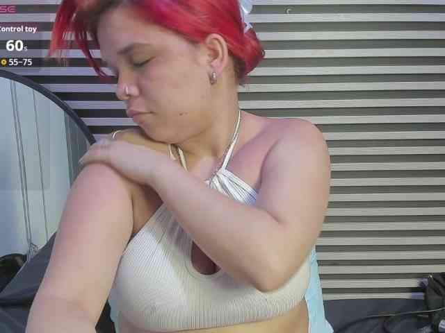 MelanyCarte webcam