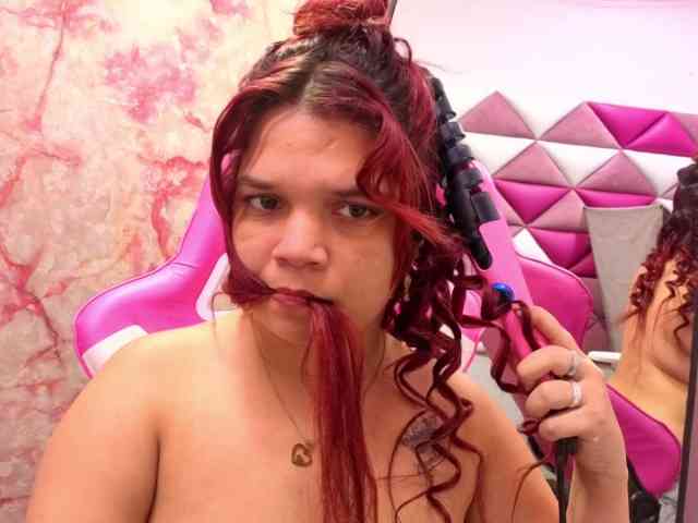 MelanyCarte webcam