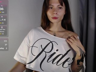 HoneyMira Porn Show