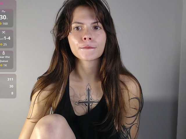 honeymira live sex show
