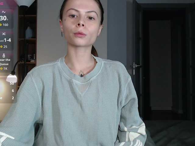 HoneyMira Live Cam and Statistics on UnifiedCams