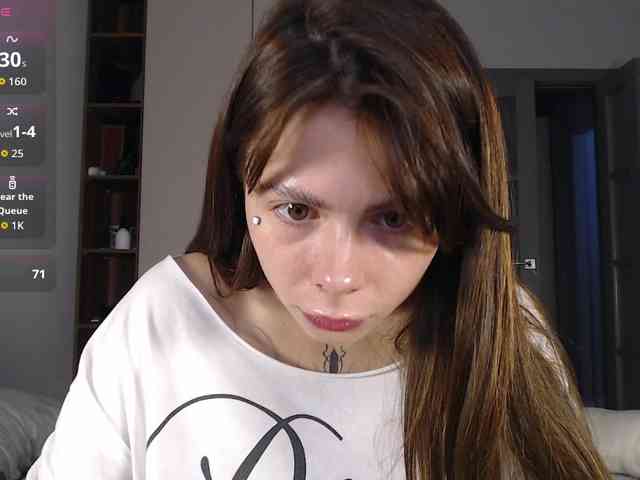 HoneyMira webcam