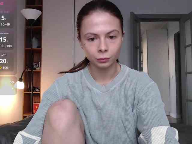 HoneyMira webcam