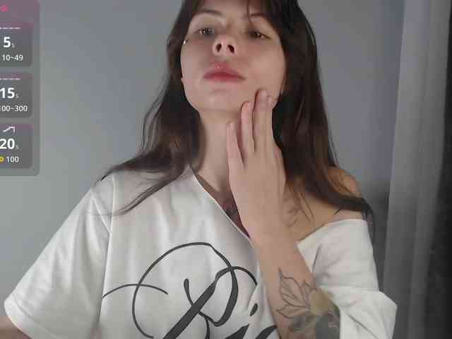 HoneyMira webcam