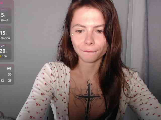 HoneyMira webcam