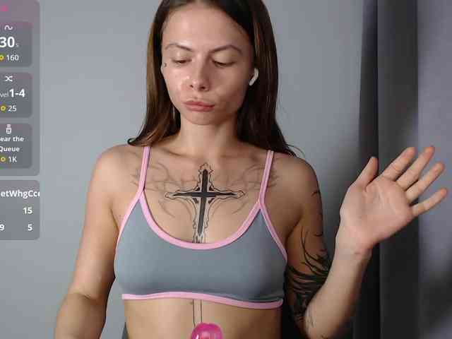 HoneyMira webcam