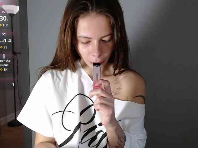 HoneyMira webcam