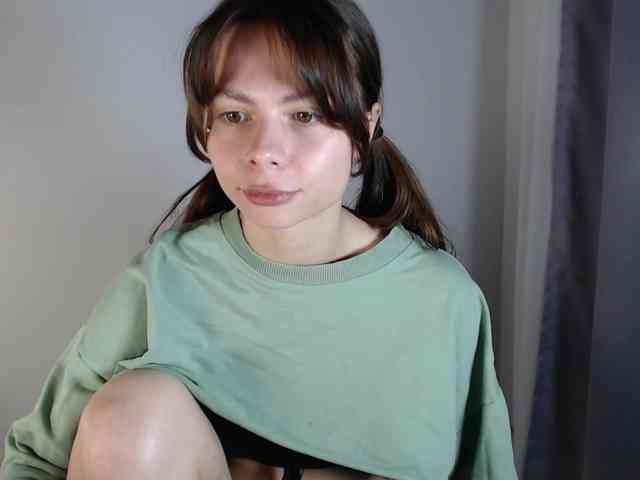 HoneyMira webcam