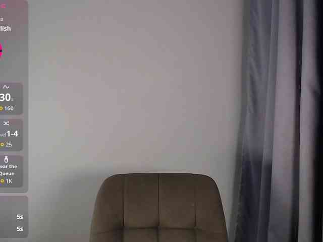 HoneyMira webcam