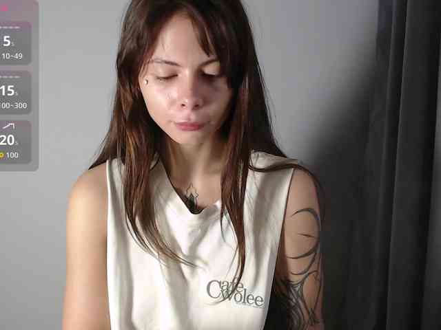 HoneyMira webcam