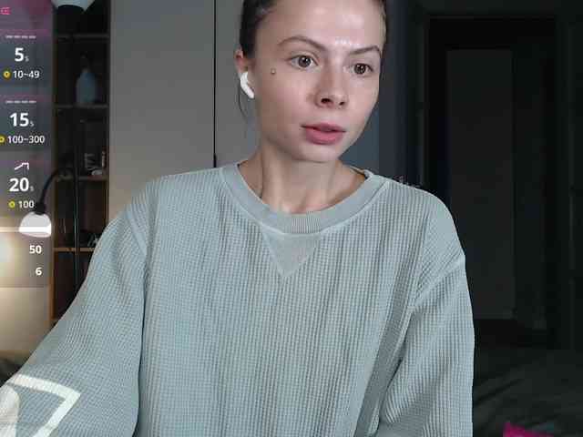 HoneyMira webcam