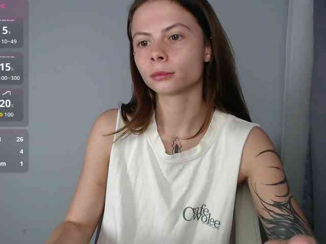 HoneyMira webcam