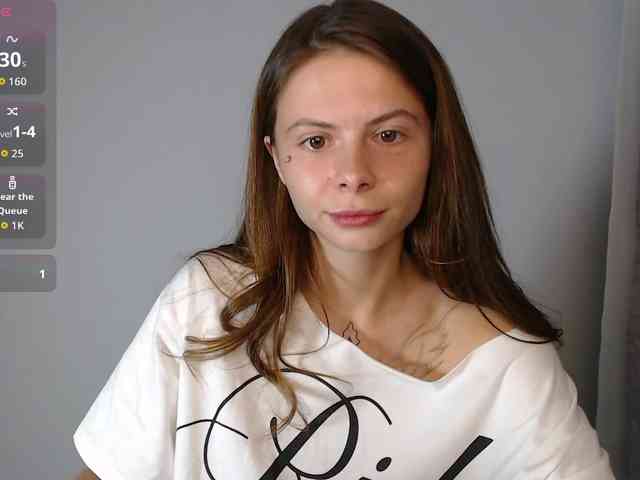 HoneyMira webcam
