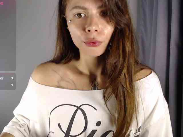 HoneyMira webcam