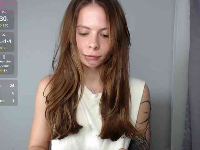 HoneyMira webcam